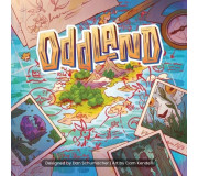 Oddland 