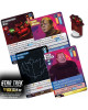 Star Trek: Captain's Chair – To Boldly Go