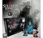 Уценка: Solomon Kane ALL-IN
