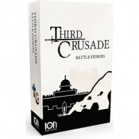 Third Crusade: Battle Stories