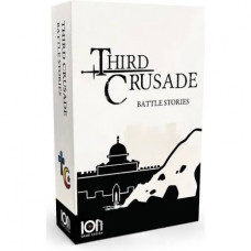 Third Crusade: Battle Stories