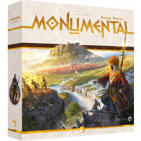 Monumental: African Empires Deluxe