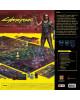 Cyberpunk 2077: Gangs of Night City: Base Game Exclusive 