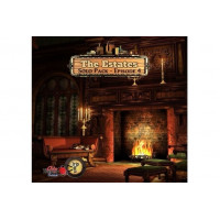 Triplock: The Estates Solo Pack