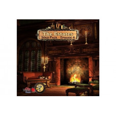 Triplock: The Estates Solo Pack