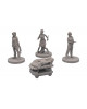 Предзаказ: Final Girl: Madness in the Dark Miniatures