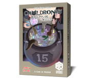 Cauldron 15