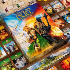 Уценка: The Lord of the Rings: Duel for Middle-Earth