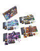 Marvel Dice Throne: X-Men – Iceman v. Psylocke v. Storm v. Wolverine