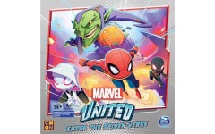 Marvel United: Enter the Spider-Verse KS