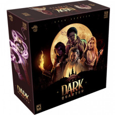 Уценка: The Dark Quarter