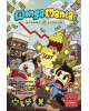Wongamania: Banana Economy 2nd Edition