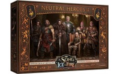 A Song of Ice & Fire: Neutral Heroes 2