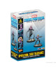 Marvel Crisis Protocol: Operation: Zero Tolerance Character & Crisis Card Pack