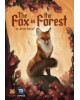 The Fox in the Forest