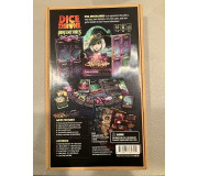Dice Throne: Adventures Unchained