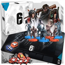 6: Siege - NEW Addons Pack
