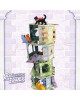 Cat and the Tower