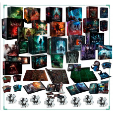 Предзаказ: Nemesis Master Collection Pledge Sundrop