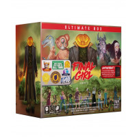 Предзаказ: Final Girl: S4 Ultimate Box