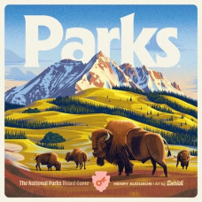 Parks: Base Camp