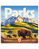Parks: Base Camp