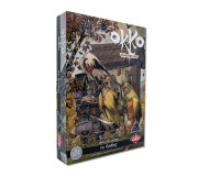 Okko Chronicles: Cycle of Water – Oni Hunters