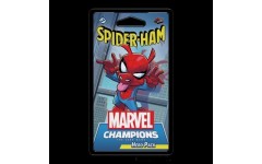 Marvel Champions: Spider - Ham