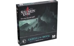 Уценка: Solomon Kane: Castle of the Devil Damaged