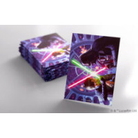 Star Wars: The Deckbuilding Game: Art Sleeves