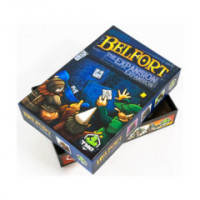 Belfort: The Expansion Expansion