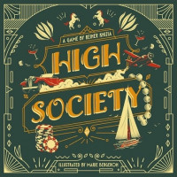 High Society