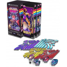 Lazer Ryderz