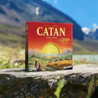 Предзаказ: Catan ZIP
