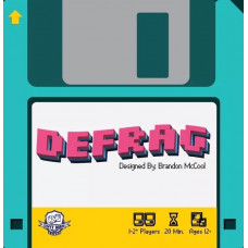 Defrag