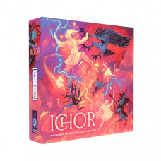 Ichor Bundle