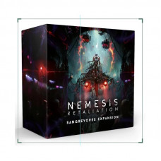 Nemesis Retaliation: Sangrevores Expansion