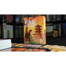 Yokai Pagoda