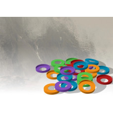 Conan: Counter Bases