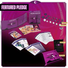 Welcome to Night Vale: Deluxe Pledge