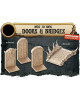 Уценка: Massive Darkness 2: Doors & Bridges 3D Pack