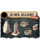 Уценка: Massive Darkness 2: 3D Pack: Hellscape