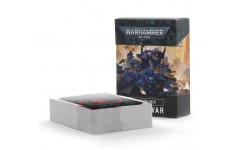 Warhammer 40K: Open War Mission Pack