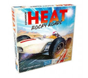 Предзаказ: Heat: Rocky Roads