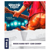 Уценка: Rock Hard 1977: Ear Candy