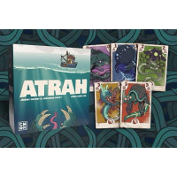 Предзаказ: ATRAH