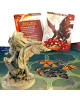 Dragon Eclipse: Mystling Academy – Peare vs Arboro