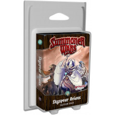 Summoner Wars: Skyspear Avians