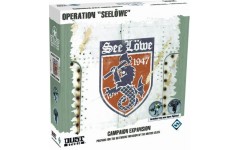 Dust Tactics: Operation "Seelowe"