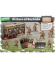 Zombicide: White Death: Virtues of Bushido